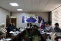 برگزاری نشست انجمن پزشکان عمومی با رئیس دانشگاه علوم پزشکی استان مرکزی