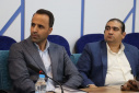 برگزاری مراسم استقبال از رزیدنت‌های جدیدالورود سال ۱۴۰۴ در دانشگاه علوم پزشکی اراک