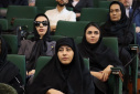 برگزاری «همایش حقوق سلامت» با حضور مسئولین کشوری و استانی در دانشگاه علوم پزشکی اراک +فیلم