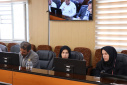 برگزاری جلسه کارگروه مدیریت بحران دانشگاه علوم پزشکی اراک