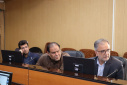 برگزاری جلسه کارگروه مدیریت بحران دانشگاه علوم پزشکی اراک