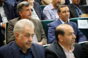 ششمین آیین تجلیل از پیشکسوتان جهاد و دفاع مقدس در اراک