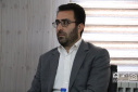 دیدار معاون سلامت حوزه‌های علمیه کشور با رئیس دانشگاه علوم پزشکی اراک