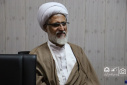 دیدار معاون سلامت حوزه‌های علمیه کشور با رئیس دانشگاه علوم پزشکی اراک