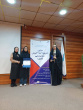 درخشش تیم دانشجویی دانشگاه علوم پزشکی اراک در رقابت ملی «تکتون ۱۴۰۴»