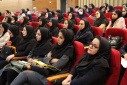 سمینار کشوری «زایمان بی‌درد» در دانشگاه علوم پزشکی اراک در حال برگزاری است
