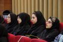 سمینار کشوری «زایمان بی‌درد» در دانشگاه علوم پزشکی اراک در حال برگزاری است