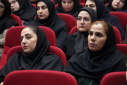 سمینار کشوری «زایمان بی‌درد» در دانشگاه علوم پزشکی اراک در حال برگزاری است