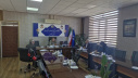 دیدار مردمی رئیس دانشگاه علوم پزشکی اراک در راستای تکریم ارباب رجوع