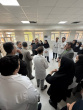 بازدید دبیر شورای تخصصی دندانپزشکی کشور از دانشکده دندانپزشکی اراک