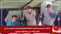 گزارش تصویری مانور تمام عیار اقتدار آفتاب در منطقه کوکبیه شازند