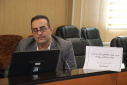 برگزاری دومین کمیته دانشگاهی شبکه آزمایشگاهی بهداشت
