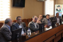 برگزاری دومین کمیته دانشگاهی شبکه آزمایشگاهی بهداشت