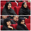 گزارش تصویری مراسم روز پرستار +فیلم
