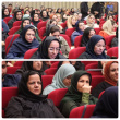 گزارش تصویری مراسم روز پرستار +فیلم