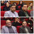 گزارش تصویری مراسم روز پرستار +فیلم