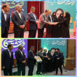 گزارش تصویری مراسم روز پرستار +فیلم