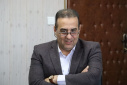 دیدار رییس مرکز حراست وزارت بهداشت با رییس دانشگاه علوم پزشکی اراک