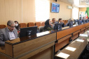 دومین کمیته دانشگاهی تعالی خدمات اورژانس در دانشگاه علوم پزشکی اراک برگزار شد