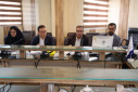 برگزاری جلسه کمیته بخشی و فرابخشی سلامت در راستای تدوین برنامه هفتم توسعه استان مرکزی