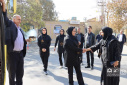 اعزام اولین تیم بانوان دانشگاه علوم پزشکی اراک به چهارمین المپیاد ورزشی کارکنان وزارت بهداشت