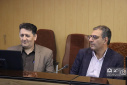 برگزاری هشتمین جلسه ستاد جوانی جمعیت دانشگاه علوم پزشکی اراک