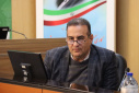 نشست جمعی از ائمه جماعات مساجد شهر اراک با رییس دانشگاه علوم پزشکی اراک