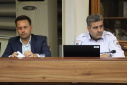 نشست بررسی طرح‌های عمرانی دانشگاه علوم پزشکی اراک با حضور استاندار مرکزی برگزار شد