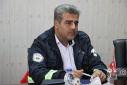 نشست هماهنگی دانشگاه علوم پزشکی اراک با هوانیروز اصفهان برای ارتقای خدمات اورژانس هوایی