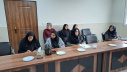 برگزاری جلسه بررسی مشکلات پرسنل شبکه بهداشت و درمان شازند