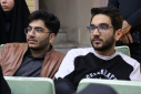 به مناسبت شانزدهم آذرماه، روز دانشجو، برنامه پرسش و پاسخ دانشجویان و مسئولین دانشگاه علوم پزشکی اراک برگزار شد.