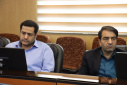 نشست مدیرکل دفتر بهبود تغذیه وزارت بهداشت با رئیس دانشگاه علوم پزشکی اراک برگزار شد