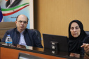 شنیدن دغدغه‌های متخصصان و حمایت از آنان، اولویت مدیریت دانشگاه است