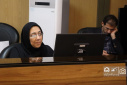 بررسی مرحله‌ای طرح ملی «آمایش امید» در دانشگاه علوم پزشکی اراک