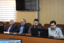 برگزاری کمیته دانشگاهی ترویج تغذیه با شیر مادر