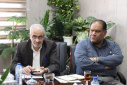 ششمین جلسه شورای فرهنگی دانشگاه علوم پزشکی اراک برگزار شد
