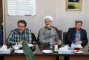 ششمین جلسه شورای فرهنگی دانشگاه علوم پزشکی اراک برگزار شد