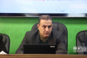 برگزاری کمیته مدیریت بحران دانشگاه علوم پزشکی استان مرکزی