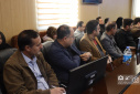برگزاری کمیته مدیریت بحران دانشگاه علوم پزشکی استان مرکزی