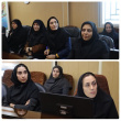 کارگاه «مبانی برنامه‌ریزی، پایش و نظارت برنامه عملیاتی در نظام سلامت» برگزار شد
