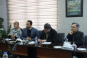 برگزاری کمیته ورزش دانشجویی دانشگاه علوم پزشکی اراک