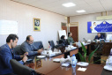 برگزاری کمیته ورزش دانشجویی دانشگاه علوم پزشکی اراک
