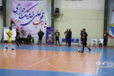 آغاز رسمی سومین المپیاد ورزشی فرهنگی کارکنان دانشگاه علوم پزشکی اراک