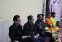 آغاز رسمی سومین المپیاد ورزشی فرهنگی کارکنان دانشگاه علوم پزشکی اراک
