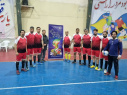 آغاز رسمی سومین المپیاد ورزشی فرهنگی کارکنان دانشگاه علوم پزشکی اراک