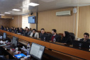 پنجمین کمیته پدافند غیرعامل و ستاد بحران دانشگاه علوم پزشکی اراک برگزار شد