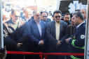 افتتاح و کلنگ‌زنی ۱۹ پروژه عمرانی دانشگاه علوم پزشکی اراک در دهه فجر ۱۴۰۴