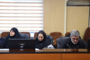 برگزاری دومین جلسه ستاد مدیریت بحران دانشگاه علوم پزشکی اراک