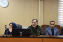 برگزاری دومین جلسه ستاد مدیریت بحران دانشگاه علوم پزشکی اراک