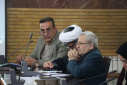 جلسه ستاد نوروزی دانشگاه علوم پزشکی استان مرکزی